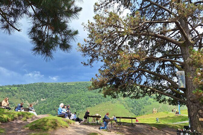 Discover the village of San Sebastian De Garabandal- small groups - Exploring the Itinerary in Depth