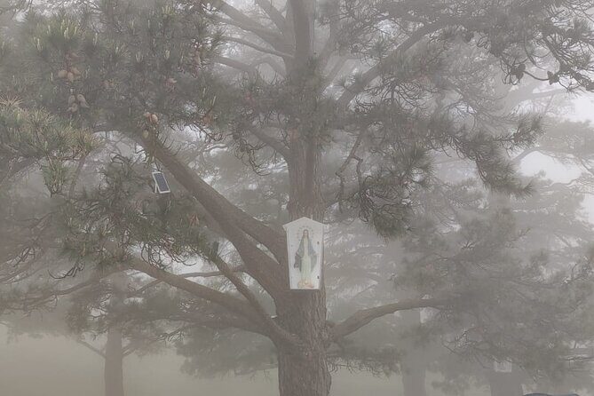 Discover the village of San Sebastian De Garabandal- small groups - Price and Value