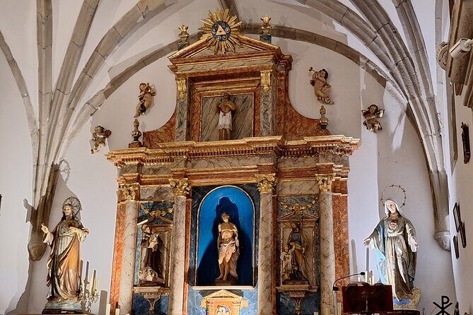 Discover the village of San Sebastian De Garabandal- small groups - Who Would Love This Tour?