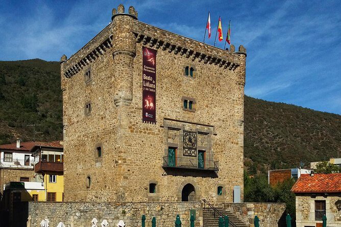 Discover the village of San Sebastian De Garabandal- small groups - The Sum Up
