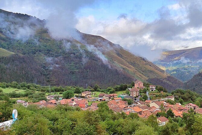 Discover the village of San Sebastian De Garabandal- small groups - FAQ