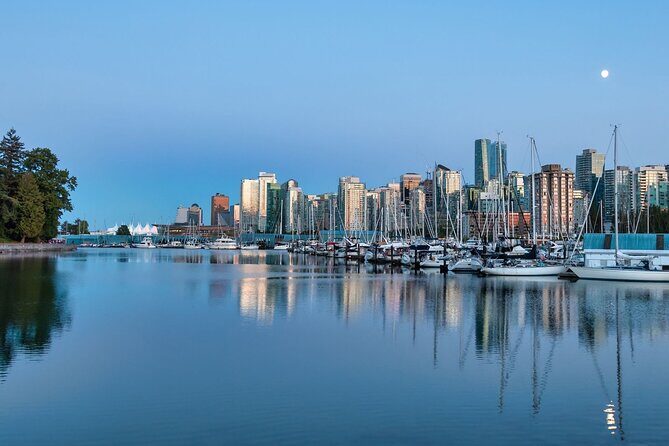 Discover the Wild Beauty of North Vancouver - Exploring North Vancouver Through a Personal Lens