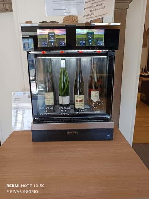 Discover the Wines of Alsace and a brief introduction to Strasbourg. - Final Thoughts