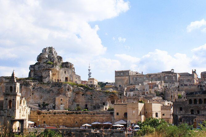 Discover the Wonderful Matera Sassi with Local Guide - An In-Depth Look at the Tour Experience