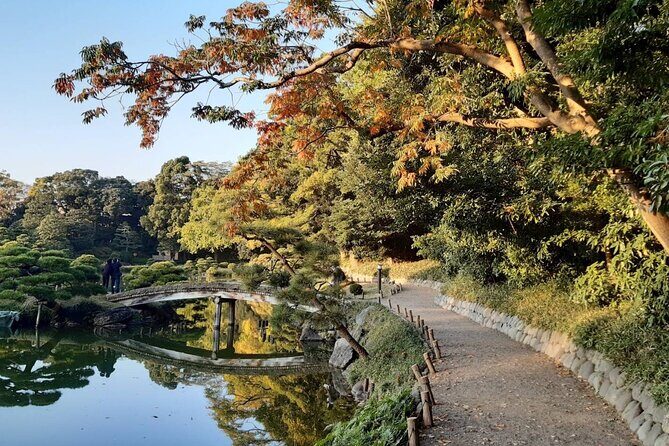 Discover the wonders of Edo Tokyo on this amazing small group tour! - An In-Depth Look at the Tour Experience