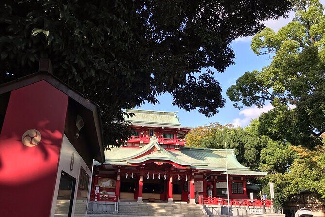 Discover the wonders of Edo Tokyo on this amazing small group tour! - The Sum Up