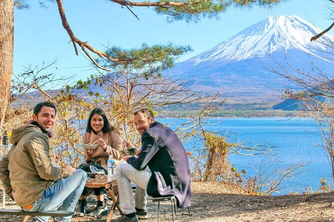 Discover the wonders of Japan in an Unforgettable 10-day tour - Who Is This Tour Best For?