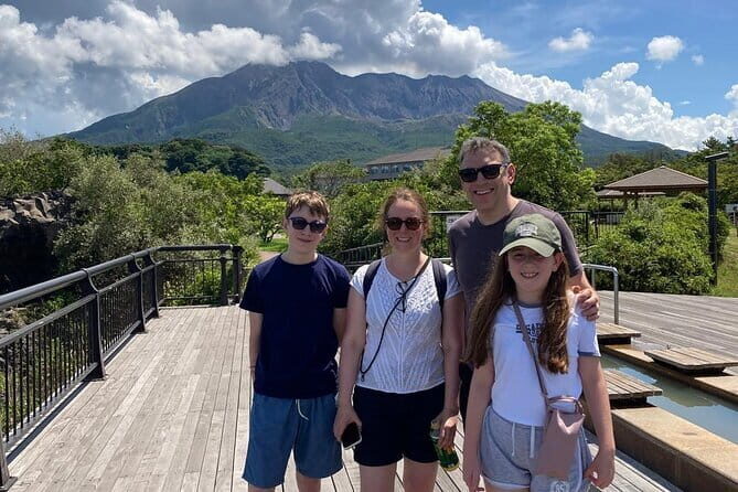 Discover the Wonders of Sakurajima Half Day Tour in Kagoshima - The Practical Side: What You Need to Know