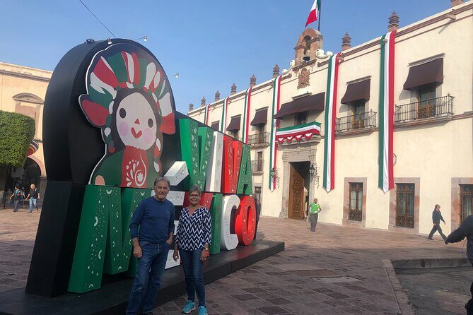 Discover Tlaxcala: Cacaxtla Ruins, Murals, and Colonial Charm - A Deep Dive into the Tour Experience