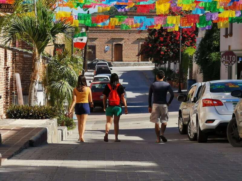 Discover Todos Santos: A Private Journey Through Culture. - Practical tips for travelers