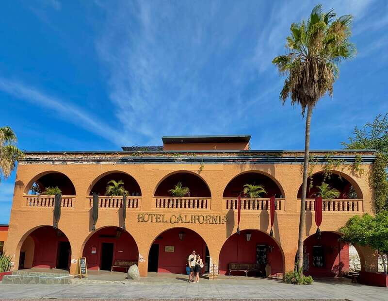 Discover Todos Santos: A Private Journey Through Culture. - Frequently Asked Questions