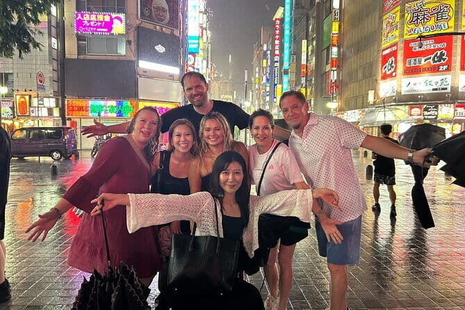 Discover Tokyo with a Dedicated Local GuideTailored Just for You - An In-Depth Look at the Experience