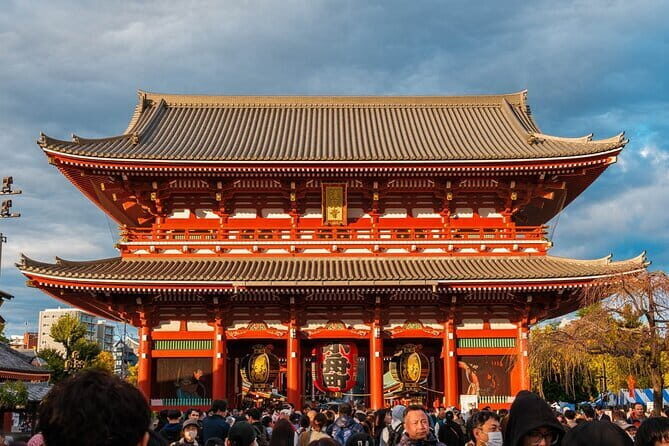 Discover Tokyos Hidden Food & Drink Neighborhoods - Final Thoughts