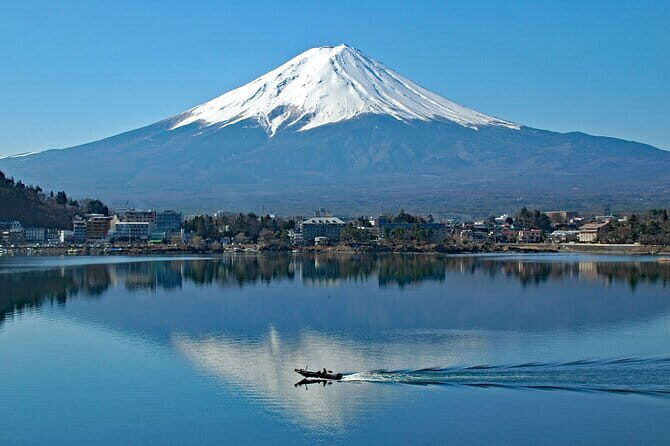 Discover Tokyo's Mountain Roots: History, Culture & Nature - FAQs