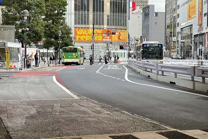 Discover Tokyo's Secrets with Jujutsu Kaisen & Meiji Shrine Tour! - Final Thoughts