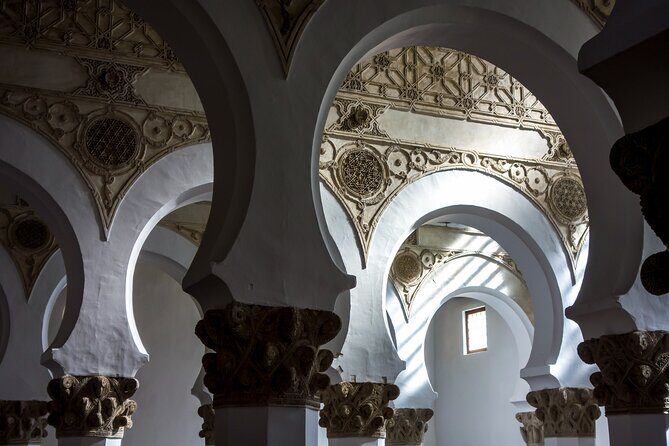 Discover Toledo: Private Tour from Madrid with Guide and Driver - End of the Day: Relaxed Return to Madrid