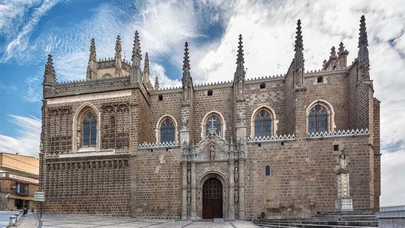 Discover Toledo:from Madrid-Private Tour with Guide & Driver - Practical Details and Considerations