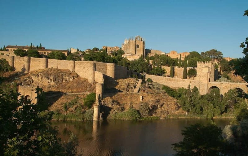 Discover Toledo:from Madrid-Private Tour with Guide & Driver - FAQ