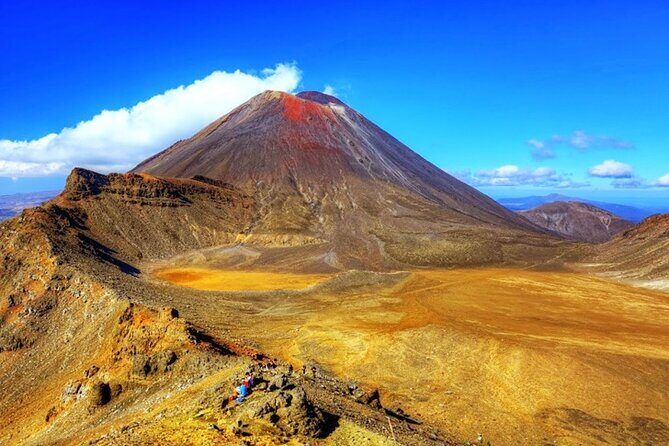 Discover Tongariro: Self-Guided Audio Tour - Practical Tips for Success