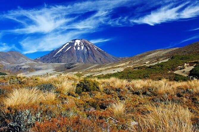 Discover Tongariro: Self-Guided Audio Tour - Authentic Experiences and Unvarnished Realities