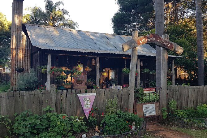 Discover Toowoomba Tours - Why Choose a Fully Customizable Tour?