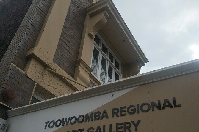 Discover Toowoomba Tours - Practical Details and Considerations