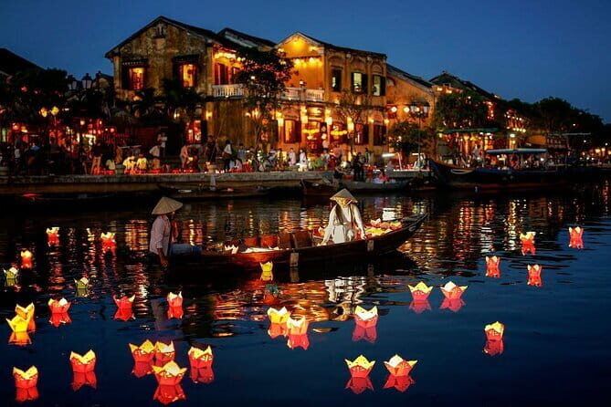 Discover Top Attractions of Da Nang and Hoi An Private Tour - Key Points