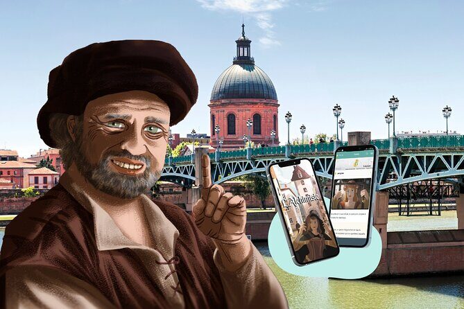 Discover Toulouse while playing! Escape game - The alchemist - Final Thoughts