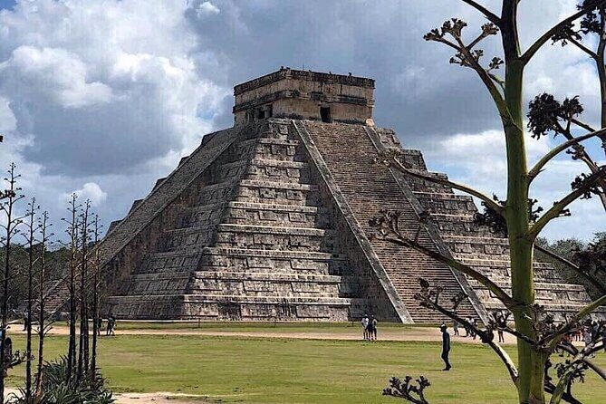 Discover Tour Chichen Itzá Plus (Cenote & Valladolid) from Cancun - Authentic Experiences and Practical Tips