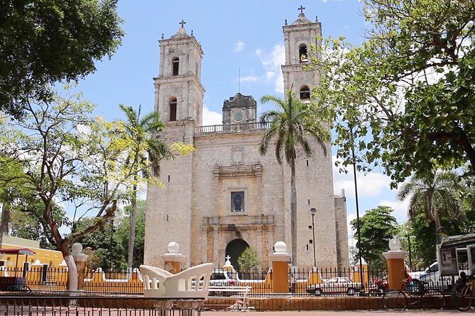 Discover Tour Chichen Itzá Plus (Cenote & Valladolid) from Cancun - Final Thoughts: Is It Worth It?