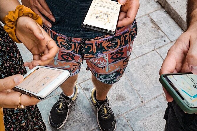 Discover Tournai while playing! Escape game - The alchemist - Key Points