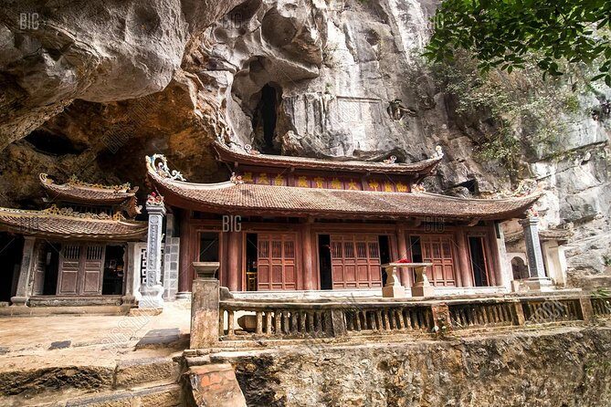 Discover Trang An Natural World Heritage, Bich Dong Pagoda, Cycling Day Tour - Discovering Trang An: A Scenic Odyssey