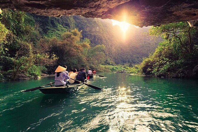 Discover Trang An Natural World Heritage, Bich Dong Pagoda, Cycling Day Tour - Who Should Book This Tour?