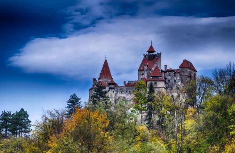 Discover Transylvania: Peles, Bran, Sighisoara in 2 days - FAQ