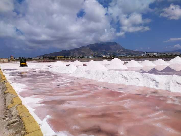 Discover Trapani's Saltpans with an E-Bike Tour - Final Thoughts