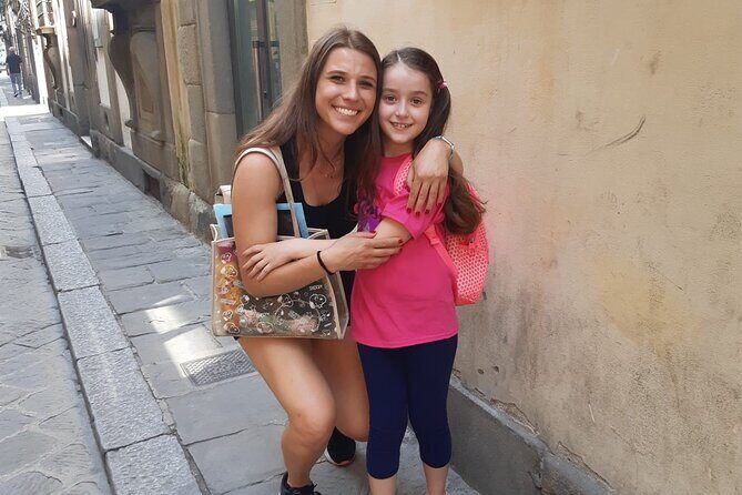 Discover Treasures with Pinocchio in Florence, Italy - Why This Tour Works for Travelers