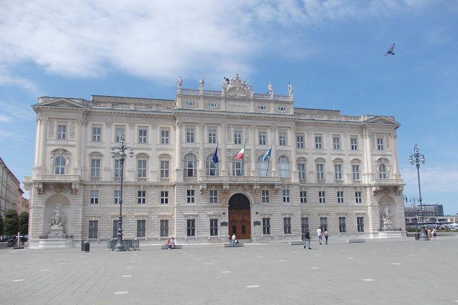 Discover Trieste on Foot - Why You’ll Love the "Discover Trieste on Foot" Tour