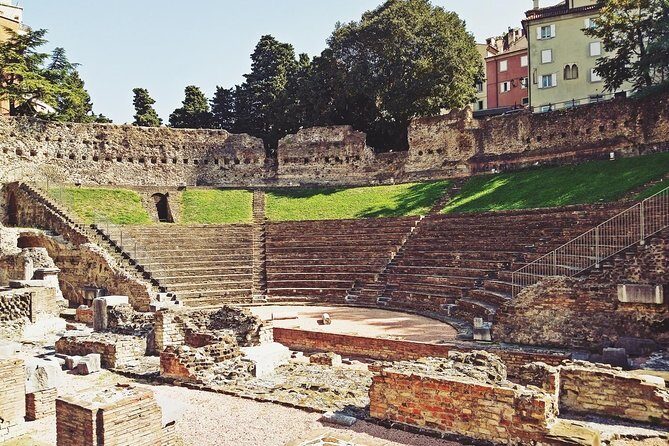 Discover Trieste on Foot - Real Traveler Insights and Expertise