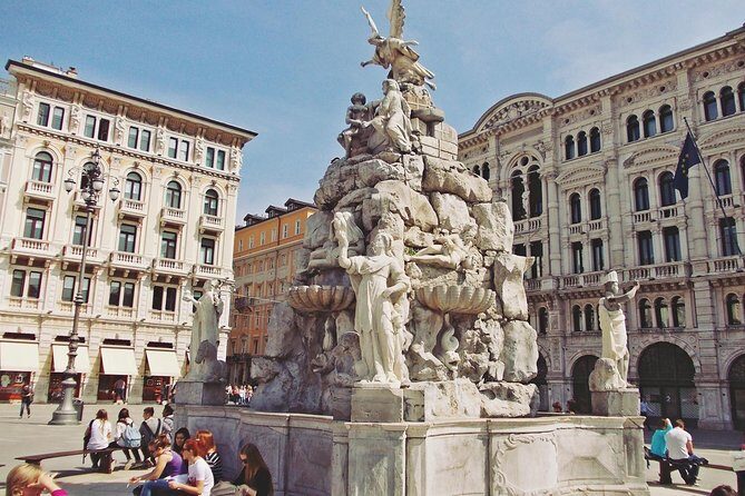 Discover Trieste on Foot - FAQ