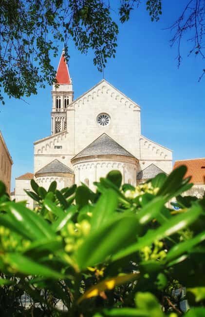 Discover Trogir: Guided Walking Tour of a Medieval Gem - An In-Depth Look at the Tour Experience