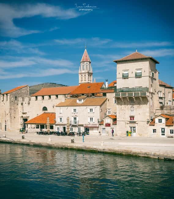 Discover Trogir: Guided Walking Tour of a Medieval Gem - The Value of the Tour