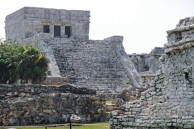 Discover Tulum, Coba, Cenote and Playa del Carmen - Who is This Tour Best For?
