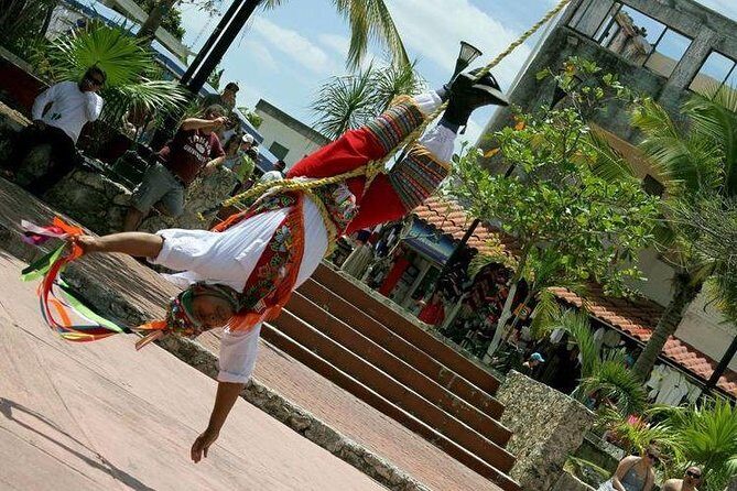 Discover Tulum, Visit Coba And Swim In A Real Mayan Cenote and Playa del carmen - Practical Tips for Travelers