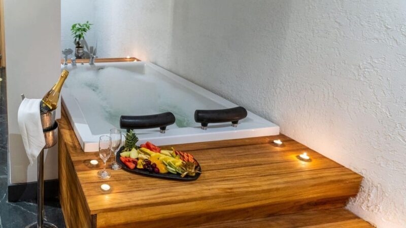 Discover Turkish Bath Bliss in Belek, Antalya & Kemer - What to Expect from the Turkish Bath Tour