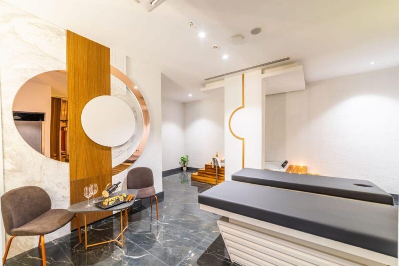 Discover Turkish Bath Bliss in Belek, Antalya & Kemer - FAQ