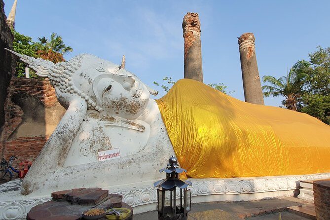 Discover UNESCO World Heritage Sites - Ayutthaya to Khao Yai National Park - Review Highlights from Past Travelers