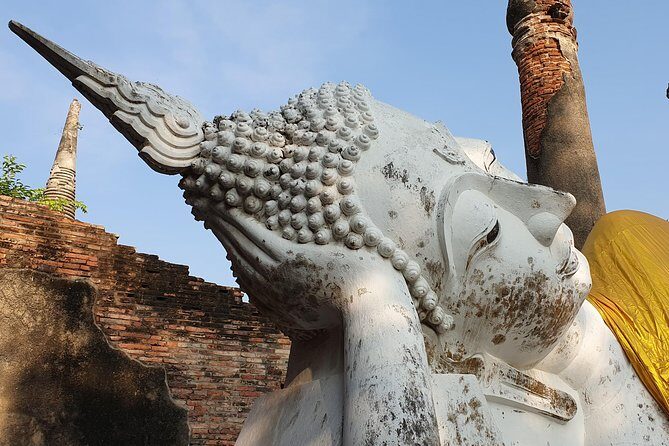 Discover UNESCO World Heritage Sites - Ayutthaya to Khao Yai National Park - The Sum Up: Who Will Love This Tour?
