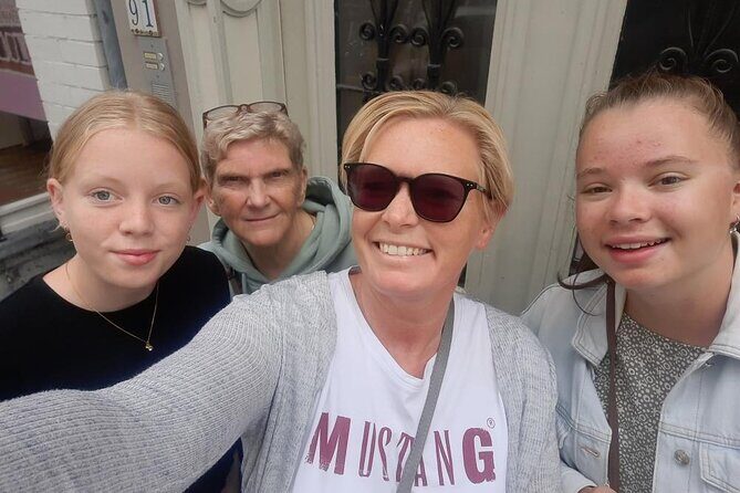 Discover Utrecht with a self-guided Outside Escape city game tour - Final Thoughts