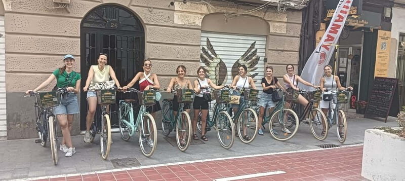 Discover Valencia by bike  Dutch-speaking tour - Final Thoughts: Is It Worth It?