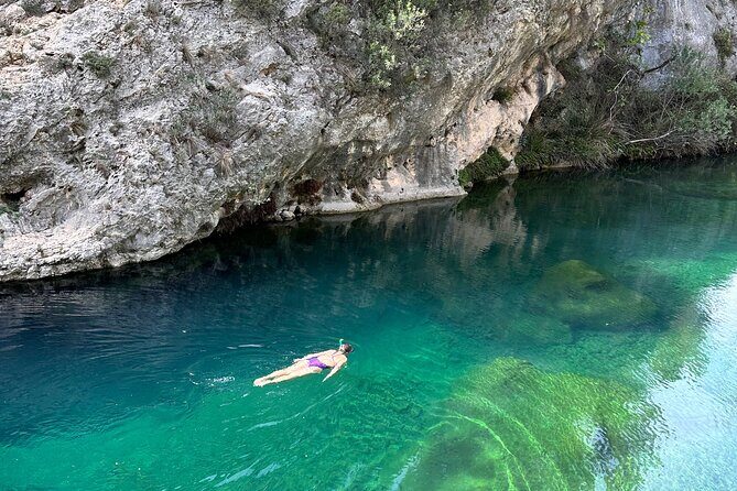 Discover Valencia's Magical Nature - Final Thoughts